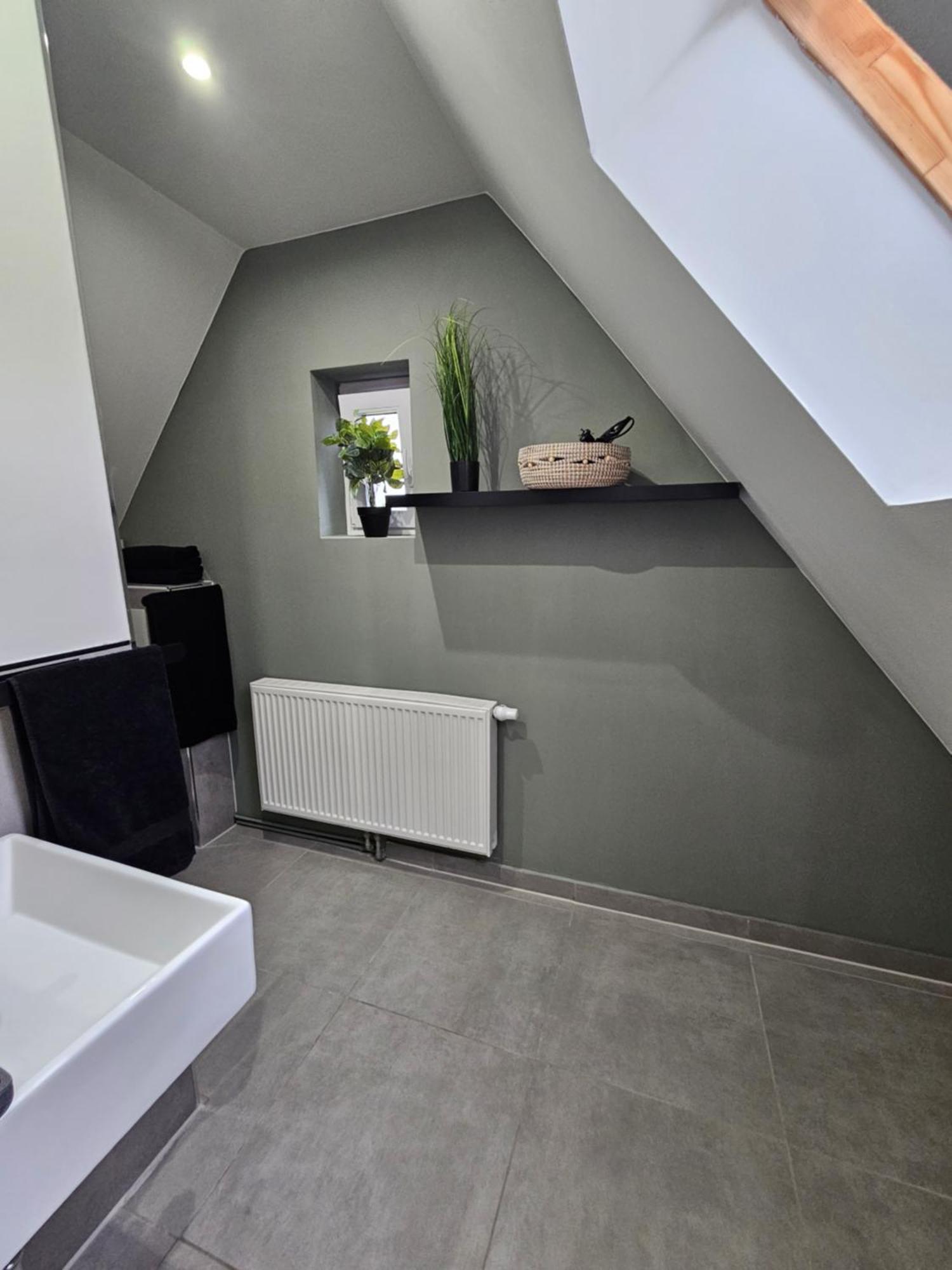 Weser Apartment Schwanewede Zewnętrze zdjęcie