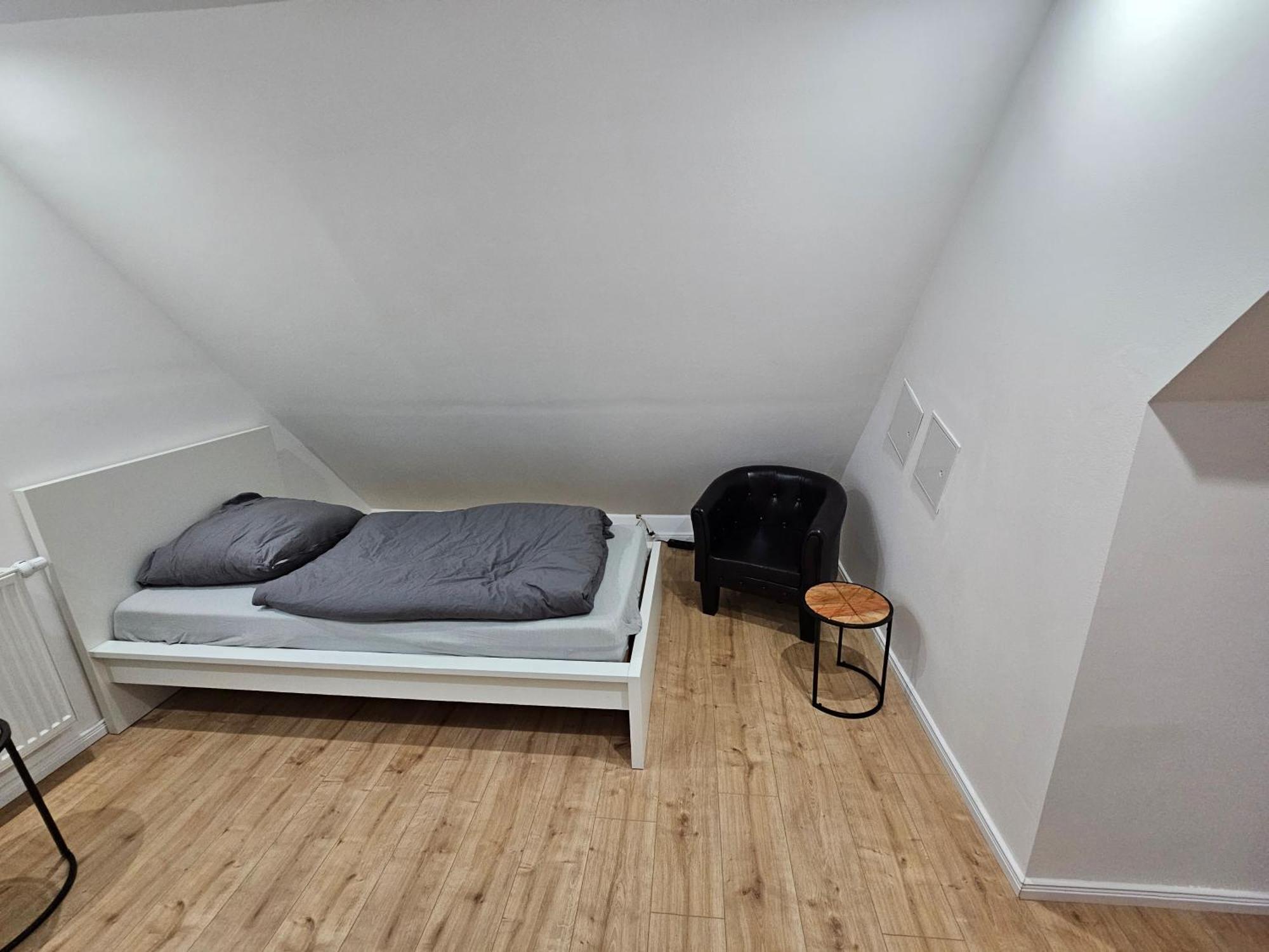 Weser Apartment Schwanewede Zewnętrze zdjęcie