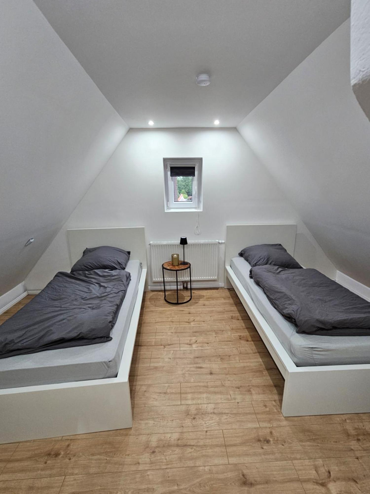 Weser Apartment Schwanewede Zewnętrze zdjęcie