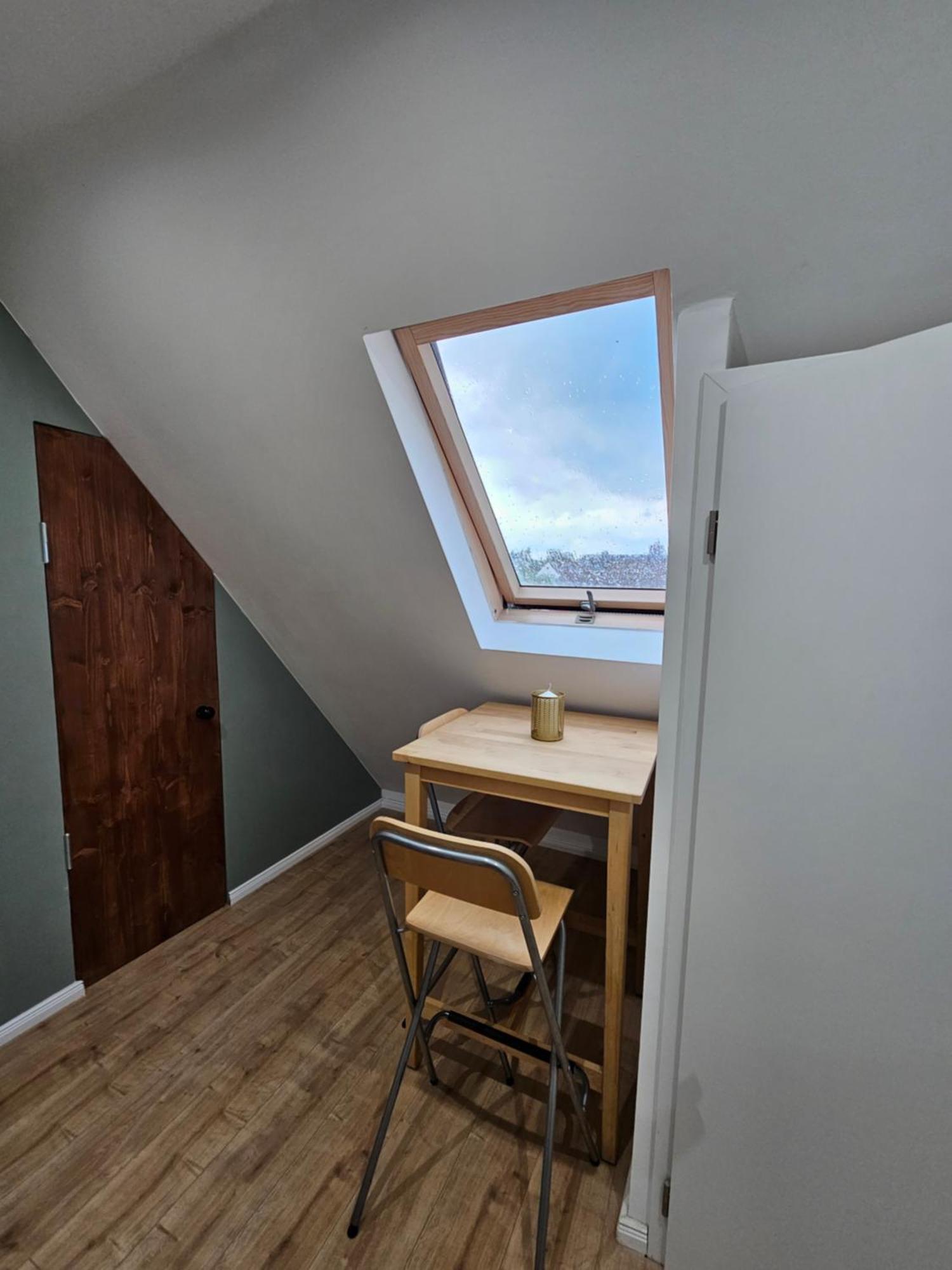 Weser Apartment Schwanewede Zewnętrze zdjęcie